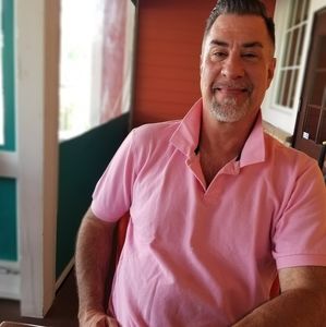 Meet your Posher, Michael